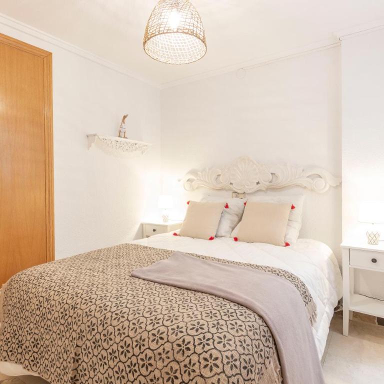 Apartamento Frentemar 1 by Costa CarpeDiem - Two-Bedroom Apartment - 20