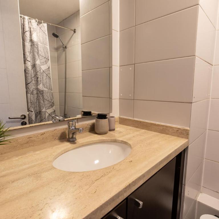 Acogedor - Mall, Metro, Parking cxii - Apartamento de 2 dormitorios - 16