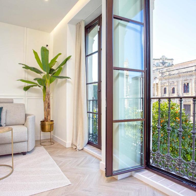 Genteel Home Chicarreros - Apartamento de 1 dormitorio - 6