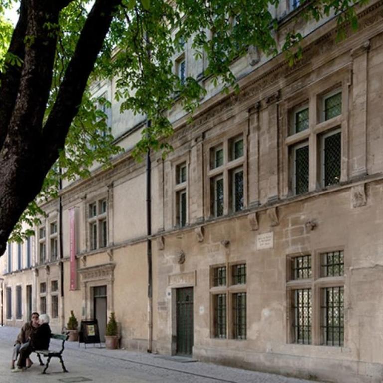 Maison tout confort, climatisée, dans le Centre Historique avec parking privé. - Maison 2 Chambres - 30