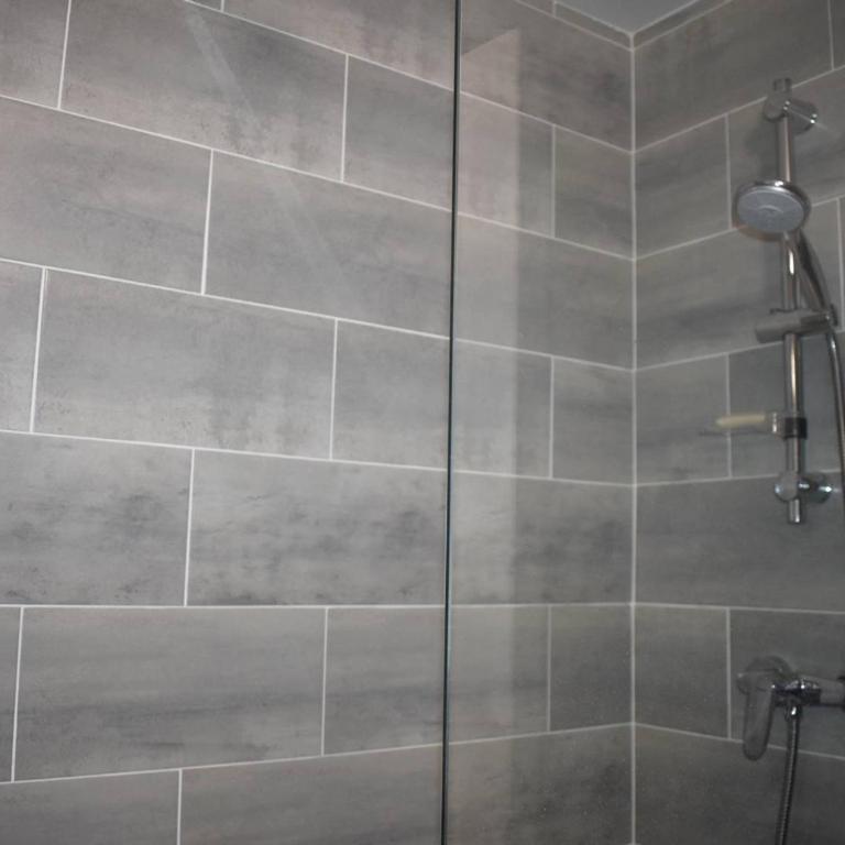 Charmant 2 pièces cabine au centre de Font-Romeu, parking inclus - Appartement 1 Chambre - 9