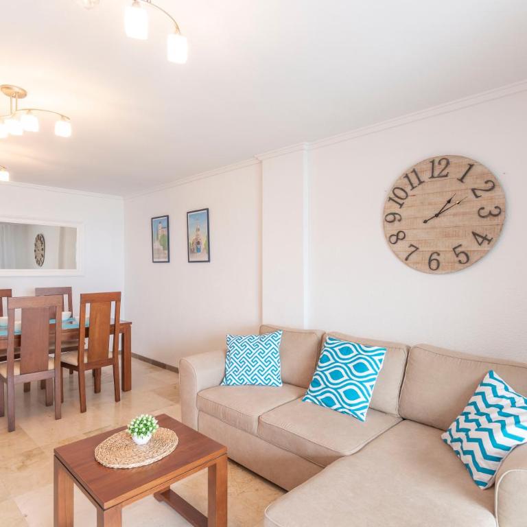 Apartamento Frentemar 1 by Costa CarpeDiem - Two-Bedroom Apartment - 19