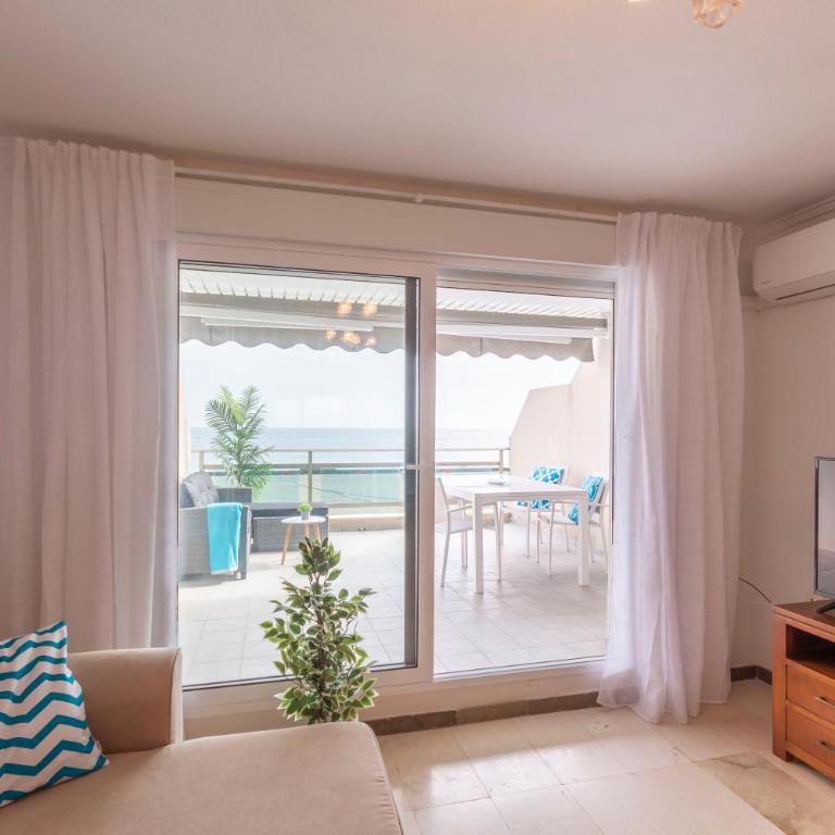 Apartamento Frentemar 1 by Costa CarpeDiem - Two-Bedroom Apartment - 16