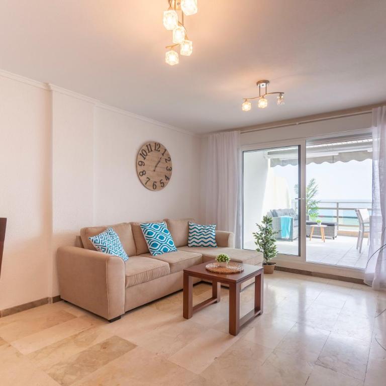 Apartamento Frentemar 1 by Costa CarpeDiem - Two-Bedroom Apartment - 24