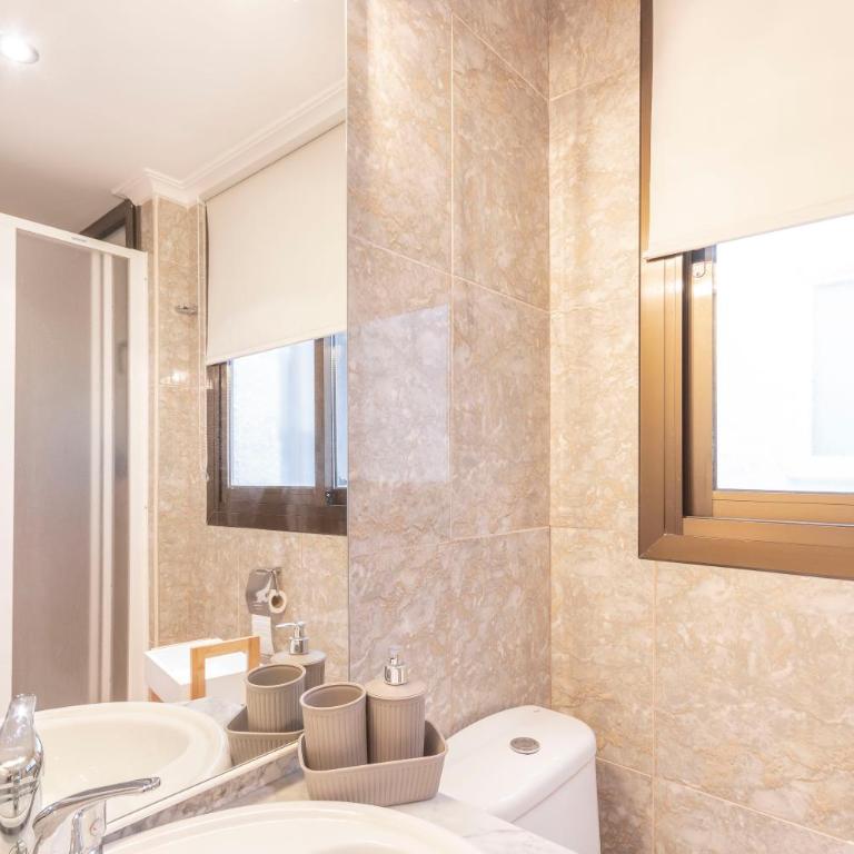 Apartamento Frentemar 1 by Costa CarpeDiem - Two-Bedroom Apartment - 26