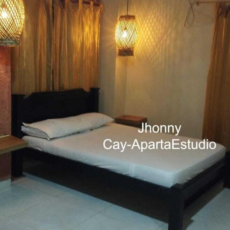 Los Cayos Cabañas - Standard Apartment - 6