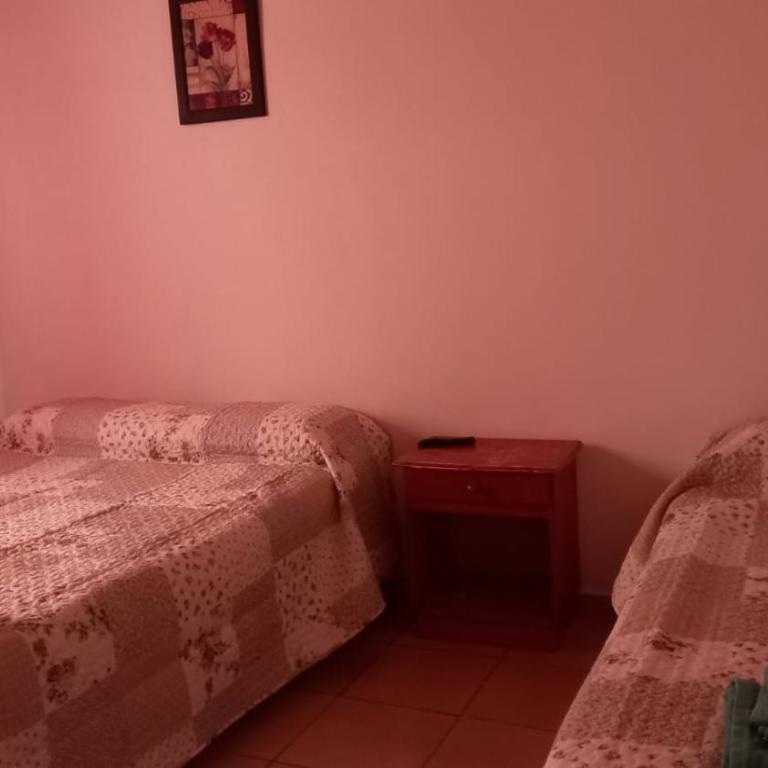 Bella Vista - Casa con 1 dormitorio - 2