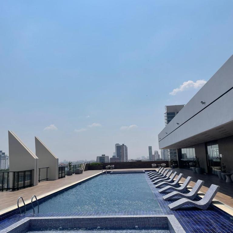 Excelente ubicación - Apartamento de 1 dormitorio - 1