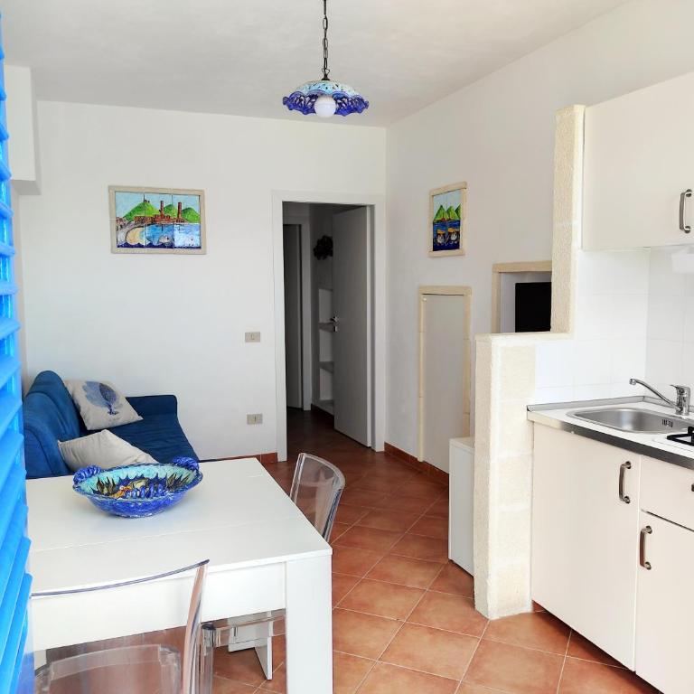 Case per Vacanze Praia - Appartamento - Piano Terra - 4