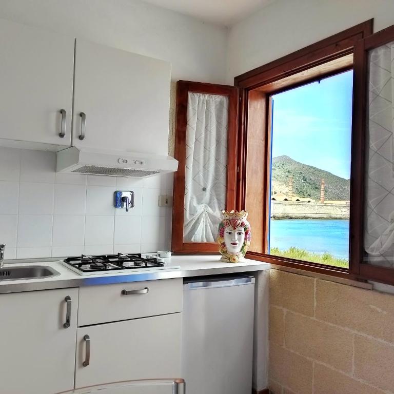 Case per Vacanze Praia - Appartamento - Piano Terra - 5