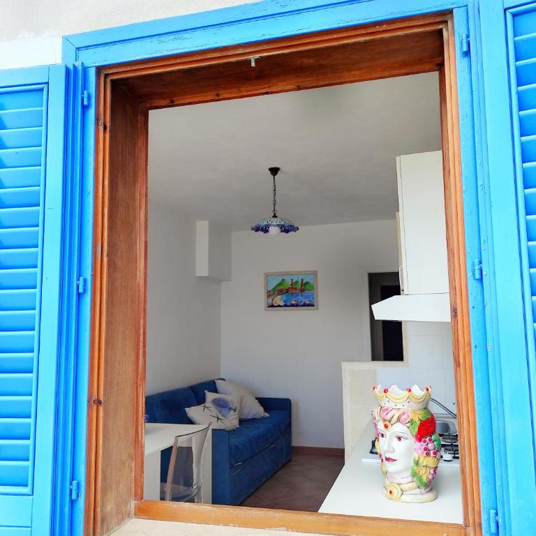 Case per Vacanze Praia - Appartamento - Piano Terra - 8