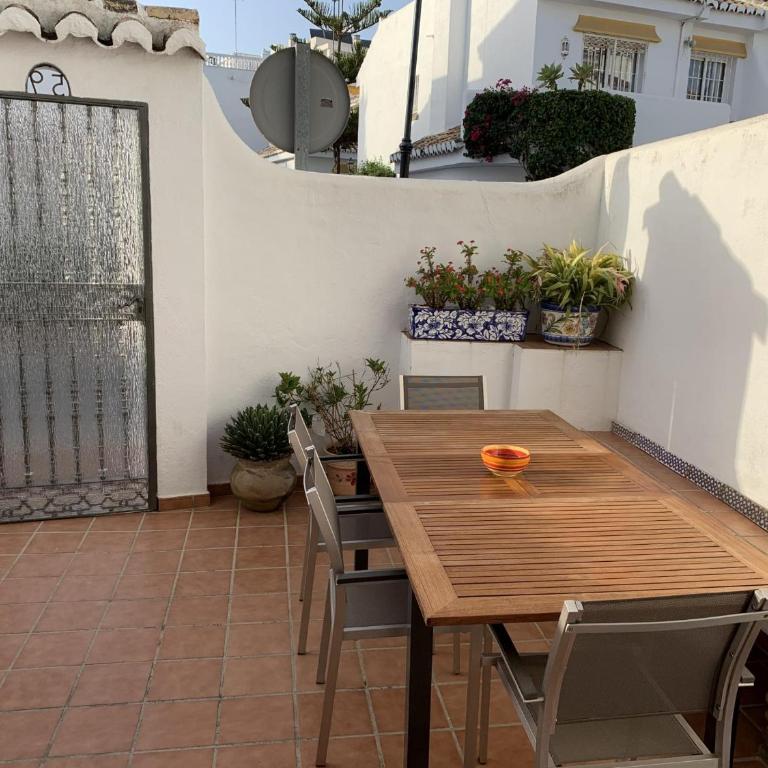59 Beautiful Mijas Playa Club - Casa - 11