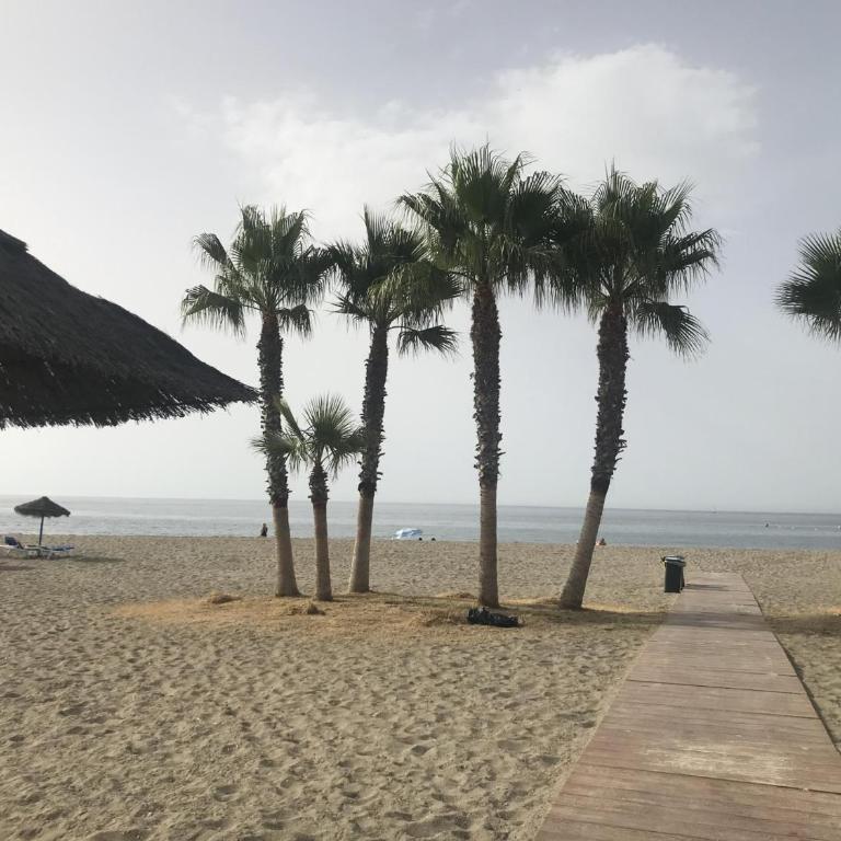59 Beautiful Mijas Playa Club - Casa - 20