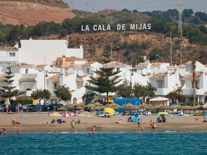 59 Beautiful Mijas Playa Club - Casa - 19