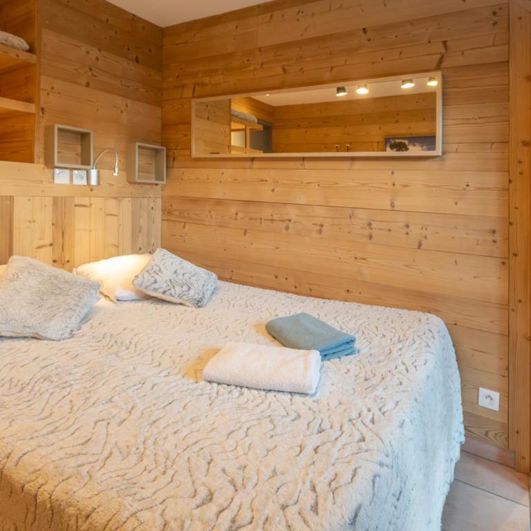 Arcanson - Chambre Double Économique - 1