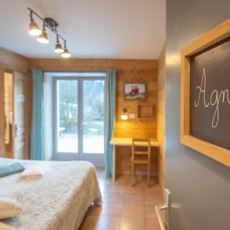 Arcanson - Chambre Double Économique - 9