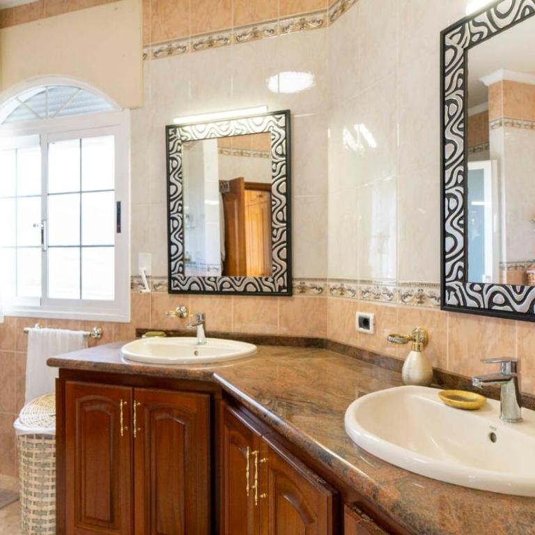 Chalet Luxury - Casa de 3 dormitorios - 33