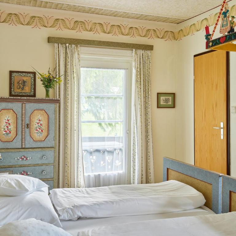 Hotel Harrida - Doppelzimmer mit Balkon - 4