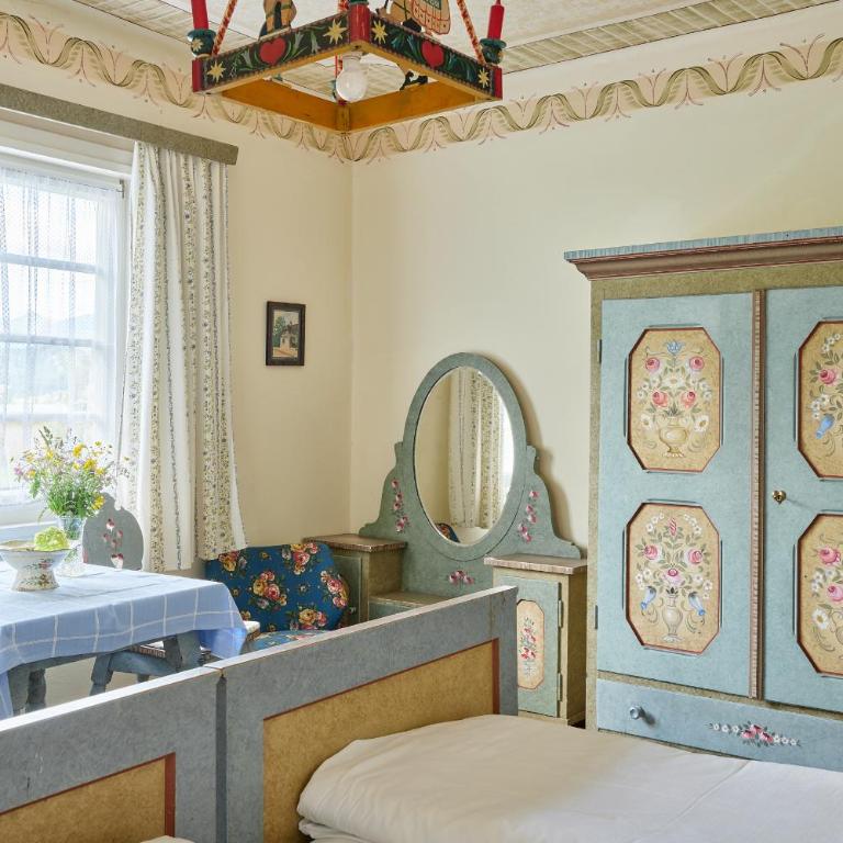 Hotel Harrida - Doppelzimmer mit Balkon - 5