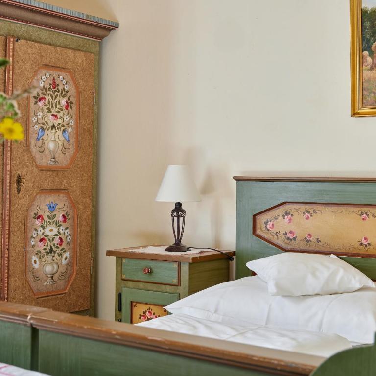 Hotel Harrida - Doppelzimmer mit Balkon - 6