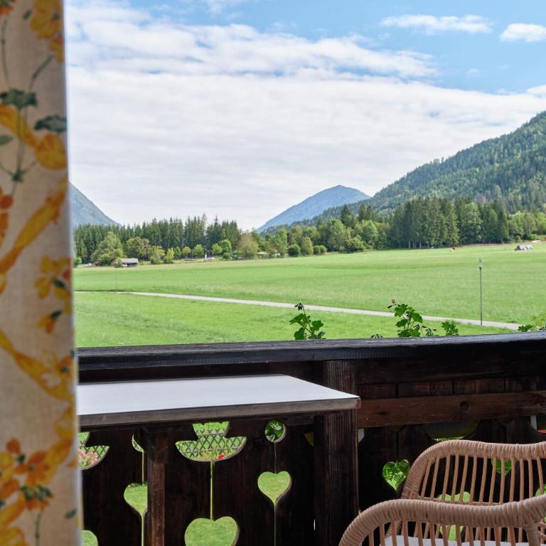 Hotel Harrida - Doppelzimmer mit Balkon - 9