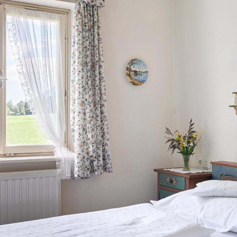 Hotel Harrida - Doppelzimmer mit Balkon - 10