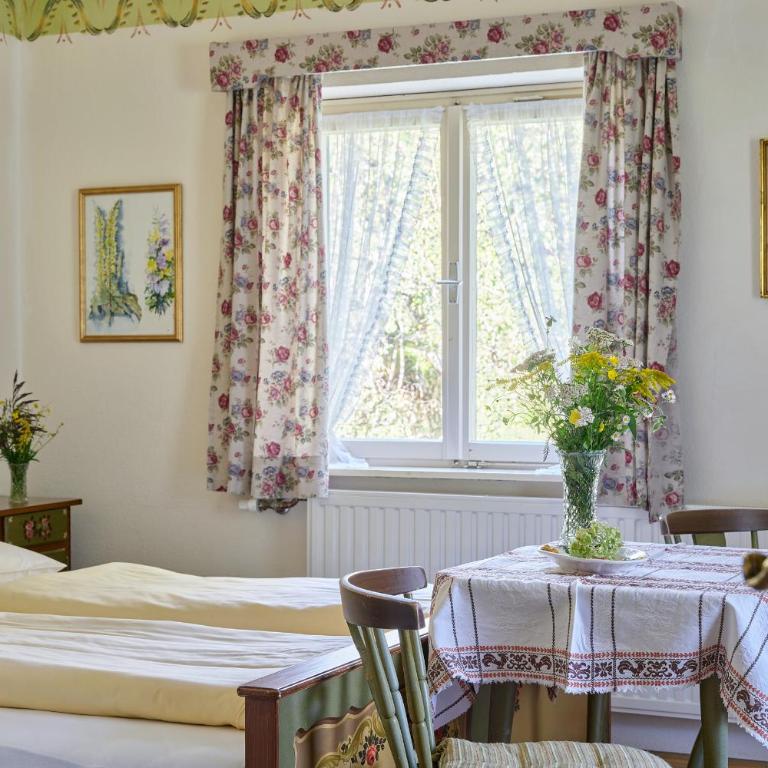 Hotel Harrida - Doppelzimmer mit Balkon - 11