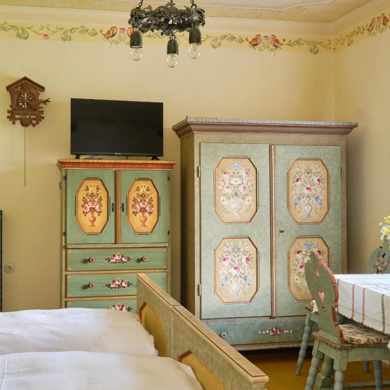 Hotel Harrida - Doppelzimmer mit Balkon - 12