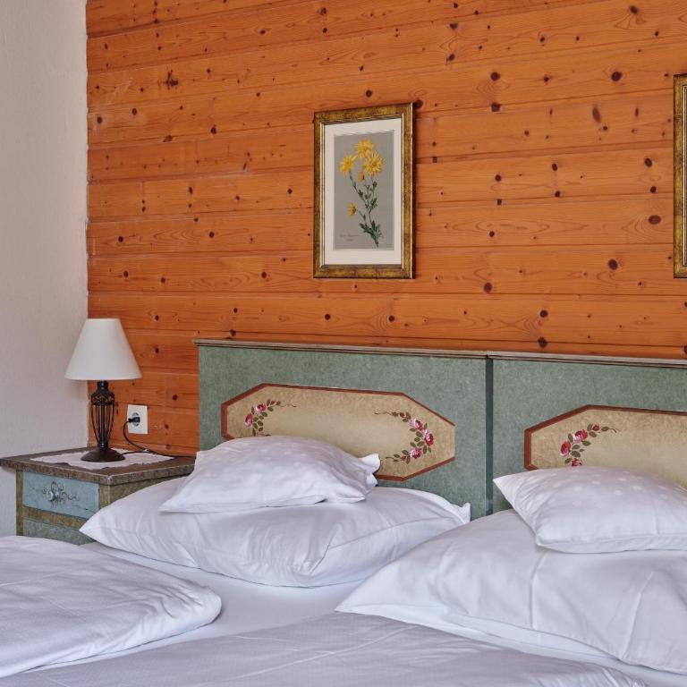 Hotel Harrida - Doppelzimmer mit Balkon - 43
