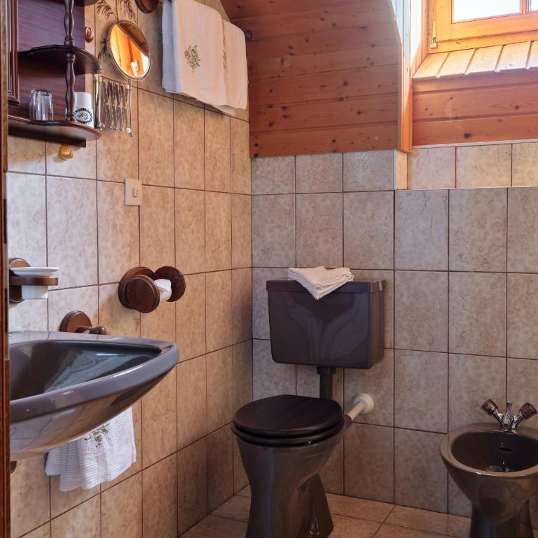 Hotel Harrida - Großes Zweibettzimmer - 2