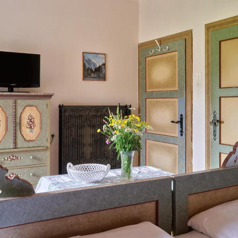 Hotel Harrida - Doppelzimmer mit Balkon - 14