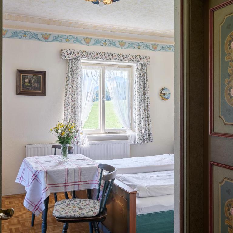Hotel Harrida - Doppelzimmer mit Balkon - 40