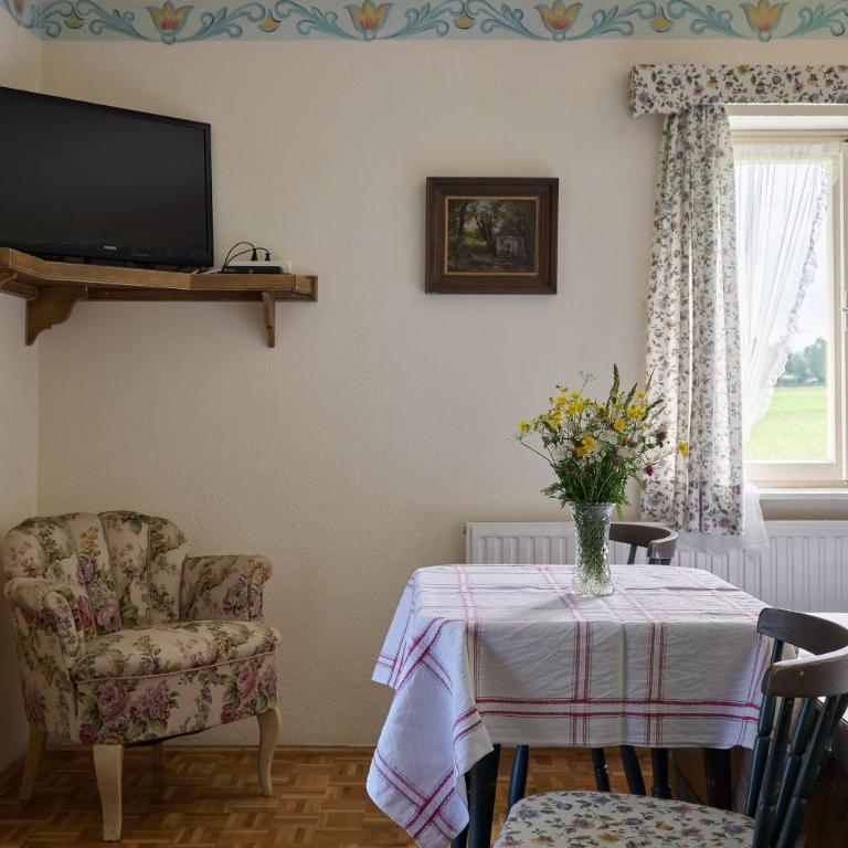 Hotel Harrida - Doppelzimmer mit Balkon - 19