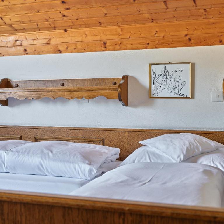 Hotel Harrida - Großes Zweibettzimmer - 3