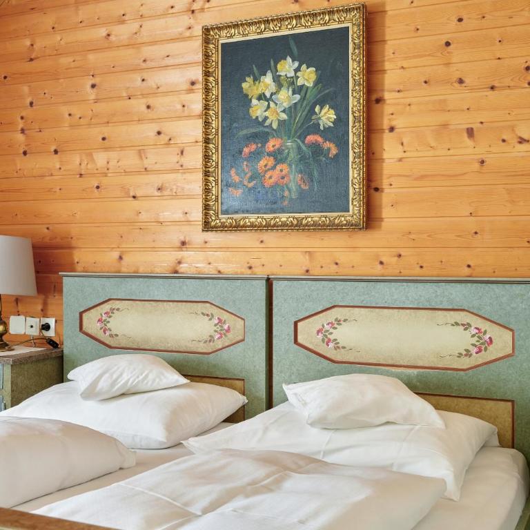 Hotel Harrida - Doppelzimmer mit Balkon - 36