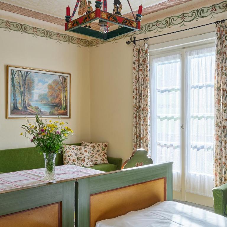 Hotel Harrida - Doppelzimmer mit Balkon - 32