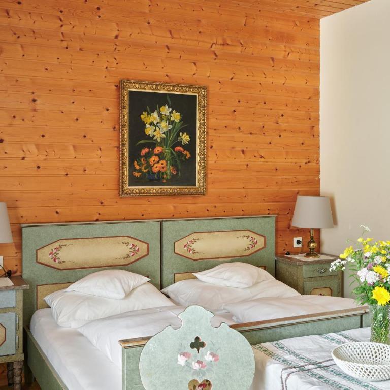 Hotel Harrida - Doppelzimmer mit Balkon - 30