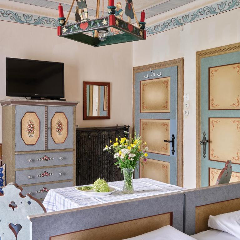 Hotel Harrida - Doppelzimmer mit Balkon - 33