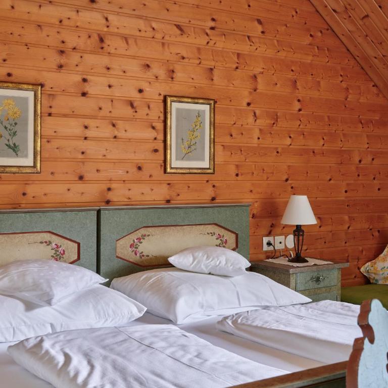 Hotel Harrida - Doppelzimmer mit Balkon - 21