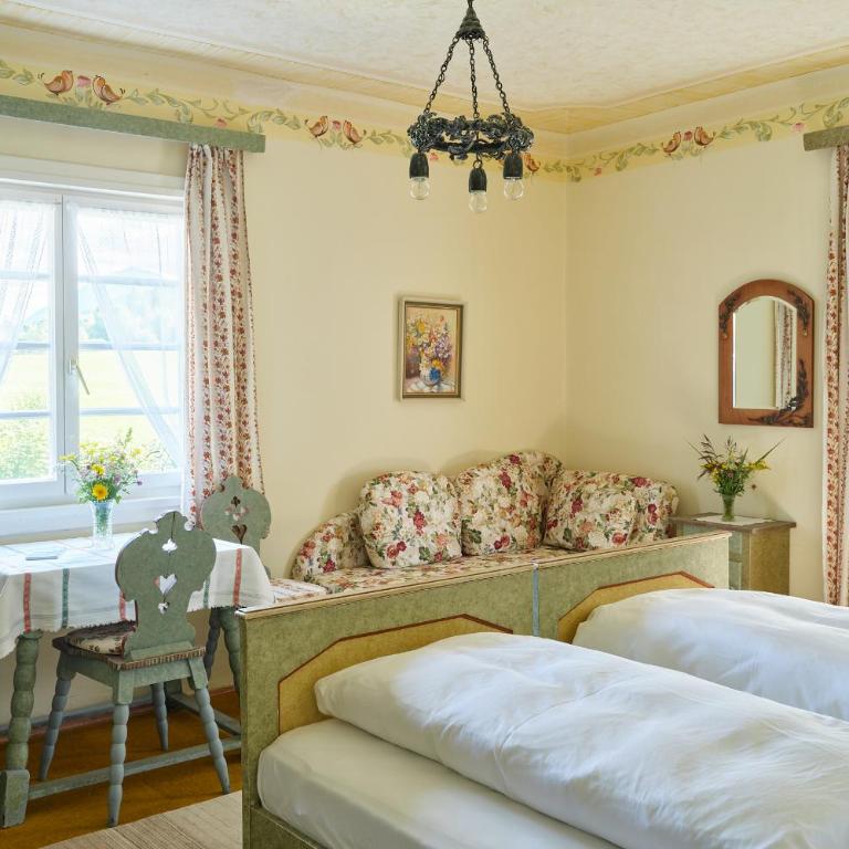 Hotel Harrida - Doppelzimmer mit Balkon - 22