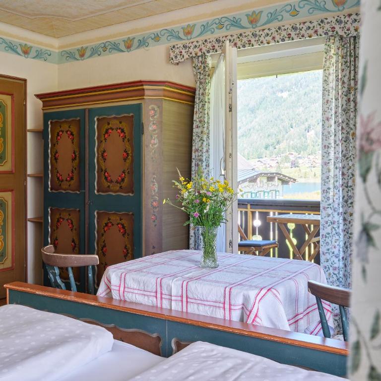 Hotel Harrida - Doppelzimmer mit Balkon - 23