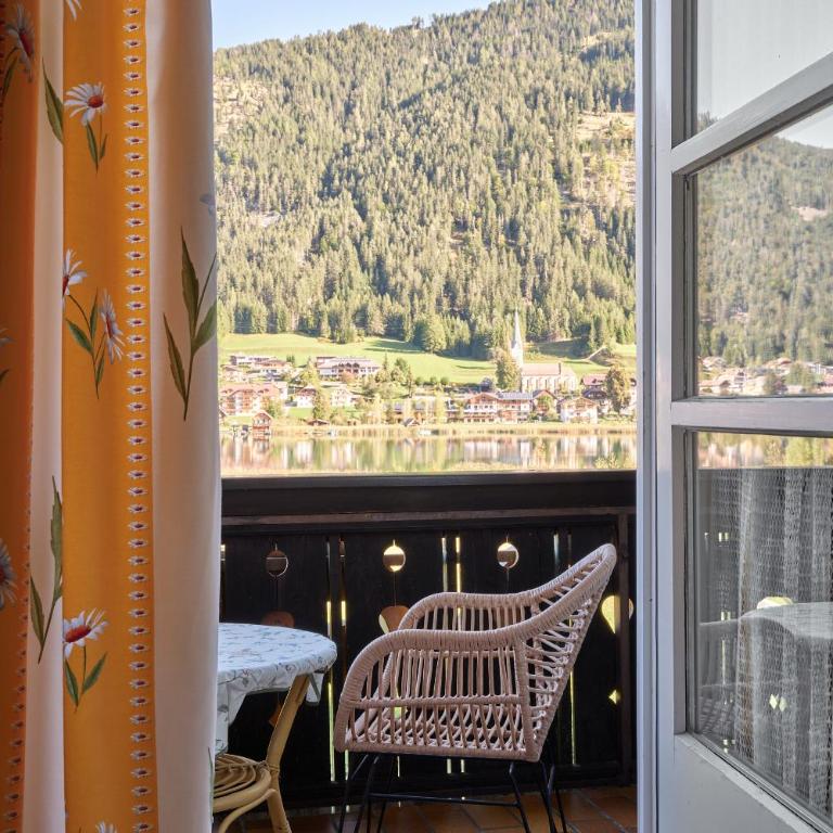 Hotel Harrida - Großes Zweibettzimmer - 5