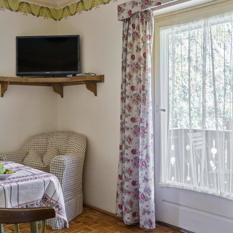 Hotel Harrida - Doppelzimmer mit Balkon - 26