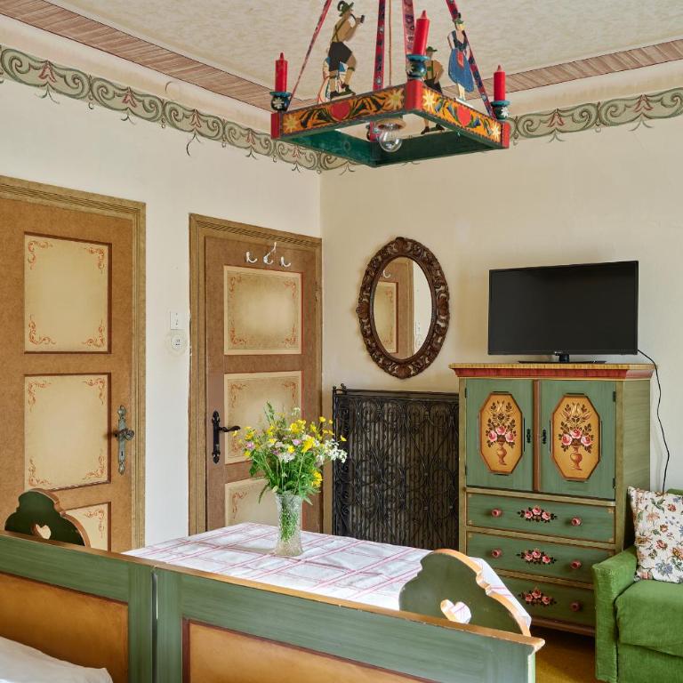 Hotel Harrida - Doppelzimmer mit Balkon - 27