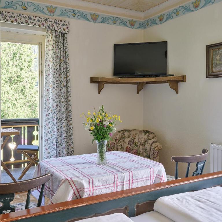 Hotel Harrida - Doppelzimmer mit Balkon - 24