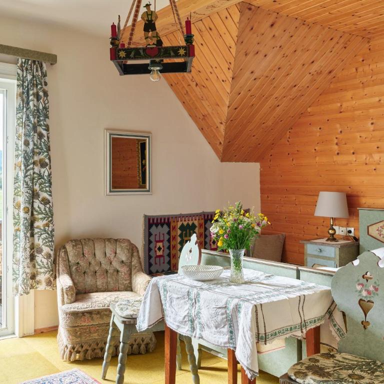 Hotel Harrida - Doppelzimmer mit Balkon - 38