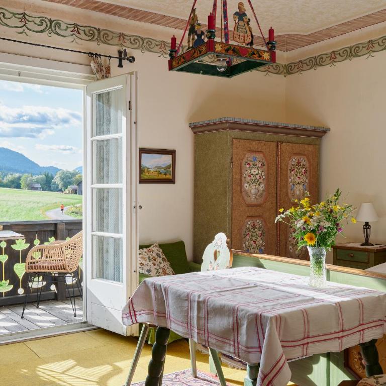 Hotel Harrida - Doppelzimmer mit Balkon - 28