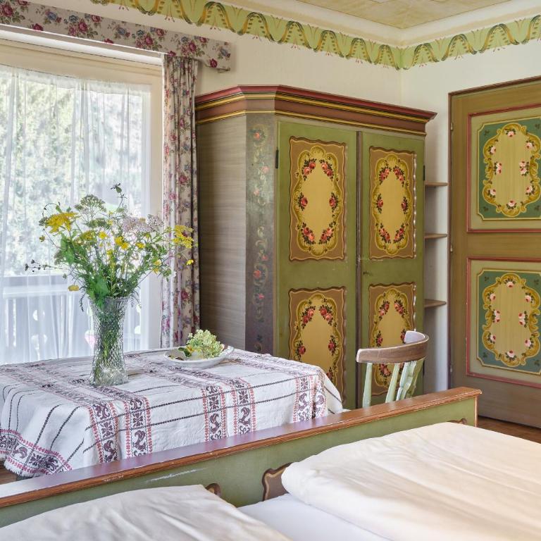 Hotel Harrida - Doppelzimmer mit Balkon - 31