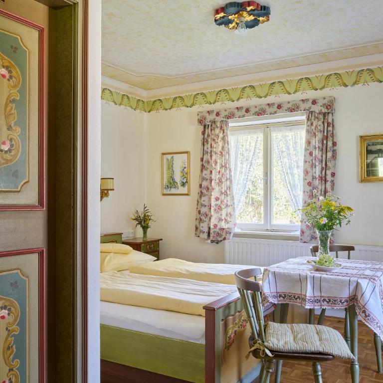 Hotel Harrida - Doppelzimmer mit Balkon - 35