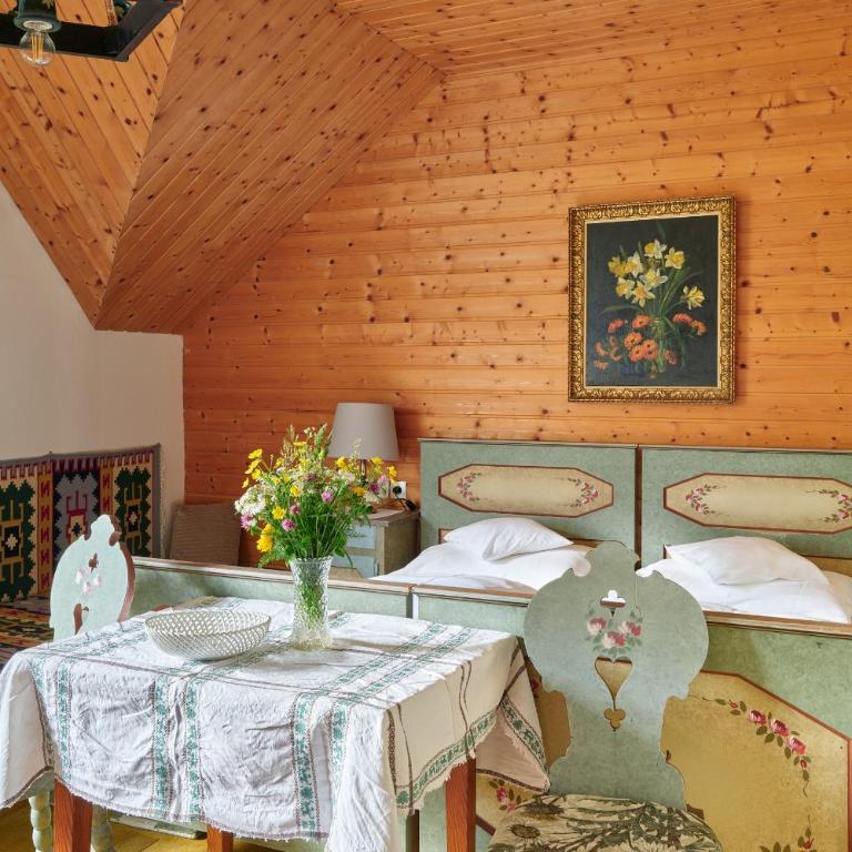 Hotel Harrida - Doppelzimmer mit Balkon - 39